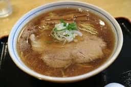 らーめん ばにはつ 本店