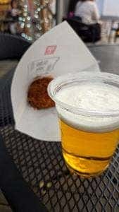 極上 鎌倉メンチカツ