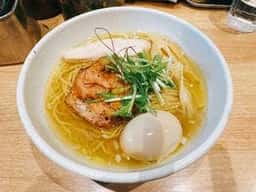 Nakameguro Ramen すぎ田