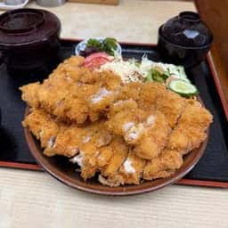 お食事処 かんなべ