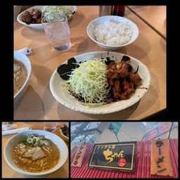 トンテキ屋 ちゃん 四日市店