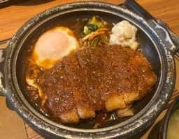 やよい軒 西合志店