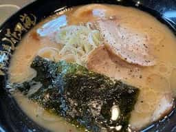 らあめん花月嵐 南流山駅前店