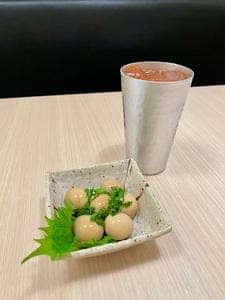 吟乃月 有楽町店