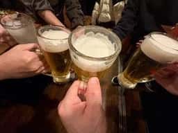 韓国料理豚ブザ 新宿店