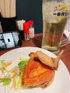 手作り大衆居酒屋 二十八萬石