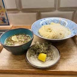 だしと小麦の可能性