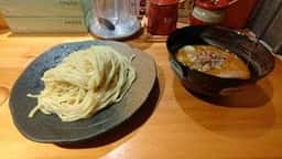 つけ麺屋 やすべえ 西池袋店