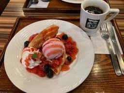 三河屋珈琲 呉中通店