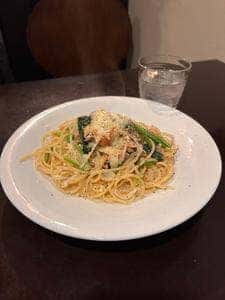 カフェ ジ エンド