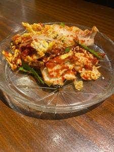 焼肉もとやま 本店