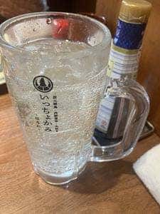 いっちょかみ はなれ
