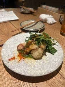 やくぜん酒場 甘草