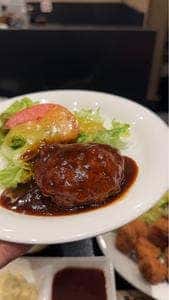 とんかつ 太悟活