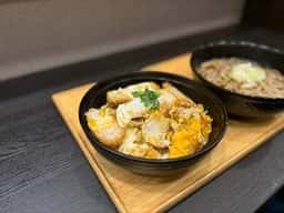 小諸そば 赤坂店