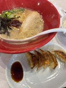 一風堂 南町田グランベリーパーク店