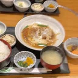 正直家