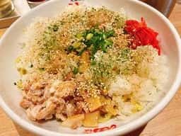 元祖油堂 国立店