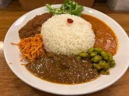 カンテグランデカレー サン広場店