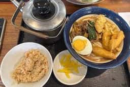 牧のうどん 久山店