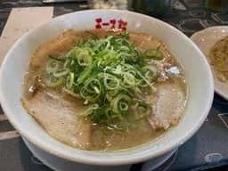 うまいラーメン エース軒