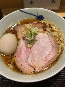 麺 みつヰ
