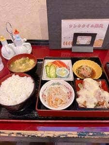 一八飯店