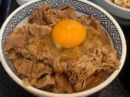 吉野家 14号線登戸店