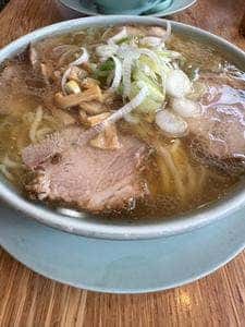 えっちゃんラーメン。 田町店