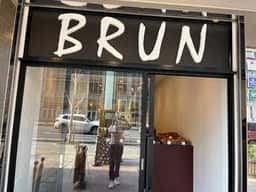 BRUN 六甲道店