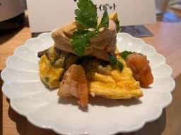 おかざき食堂