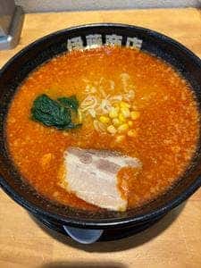 伊藤商店 足利店