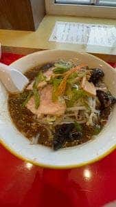 ラーメン吉