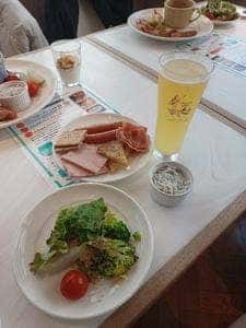 Restaurant サーフライダー号 Chigasaki BEER&Villa