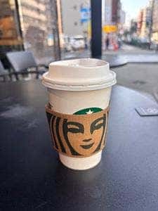 スターバックス コーヒー 四ツ橋店