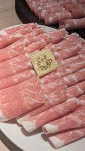 ラムしゃぶ金の目 池袋店