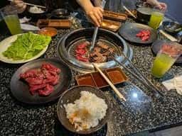 焼肉スエヒロ館 戸田店