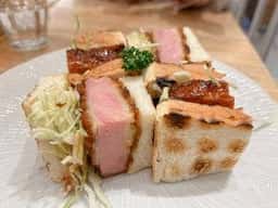 ペリカンカフェ 麻布台ヒルズ店