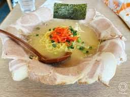 蒲原ラーメン きぶん一