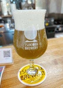 月岡ブルワリー&キッチンGeppo