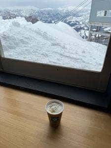 kumo cafe