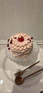 Short Cake Company