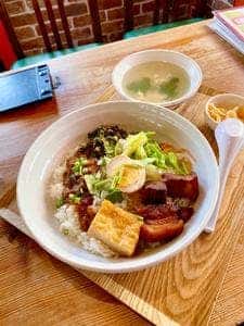 886食堂