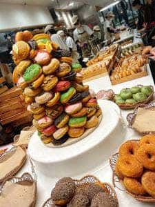 We Love Donut × TAKAGI COFFEE ホワイティうめだ