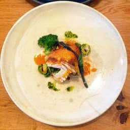 古民家レストラン Botan