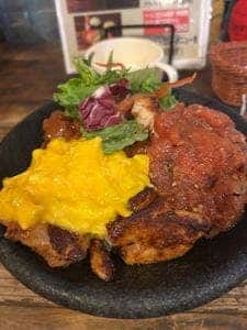 CANTINA ELBORRACHO 博多駅店