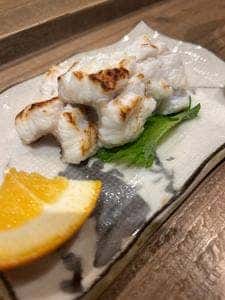 大衆割烹シラトリ