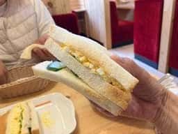 コメダ珈琲店 茂原八千代店