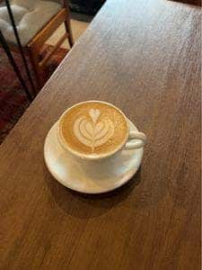 CAFE ZUKKE