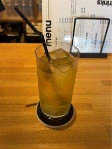cafe&bar E'clat